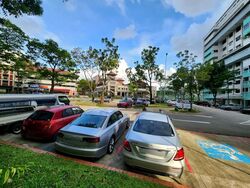 Serangoon Avenue 3 (D19), Shop House #589641831